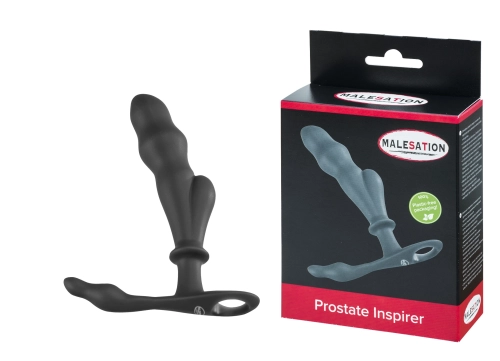 Artikelbild des Artikels “MALESATION Prostate Inspirer “