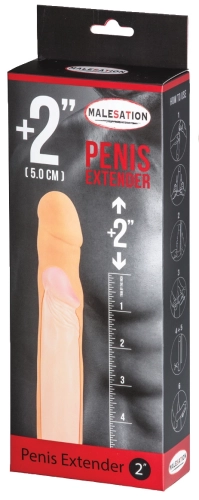Artikelbild des Artikels “MALESATION Penis Extender 2' “
