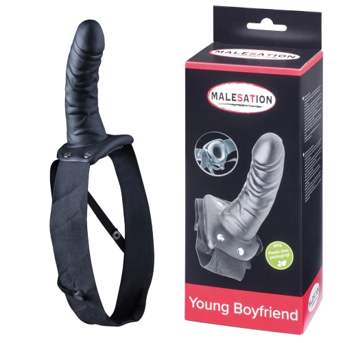 Artikelbild des Artikels “MALESATION Young Boyfriend “