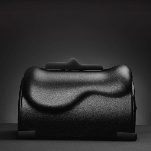 Artikelbild des Artikels “THE COWGIRL Bareback Silicone Attachment Black “