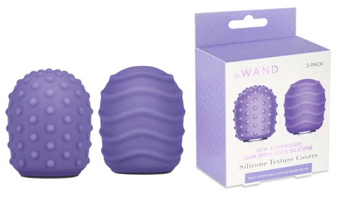 Artikelbild des Artikels “Le Wand Texture Covers Petite “
