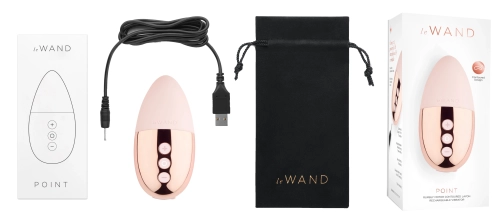 Artikelbild des Artikels “Le Wand Point Rose Gold “