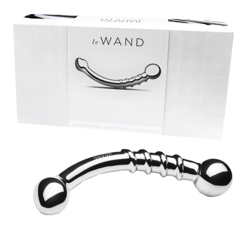 Artikelbild des Artikels “Le Wand Bow “