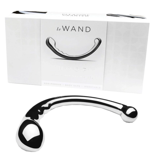 Artikelbild des Artikels “Le Wand Hoop “