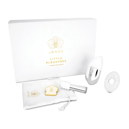 Artikelbild des Artikels “Le Wand Little Pleasures Set “