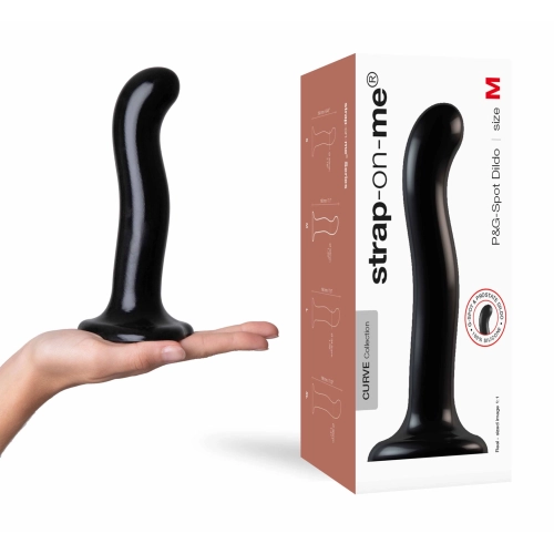 Artikelbild des Artikels “Strap-on-me P&G Spot Dildo M “
