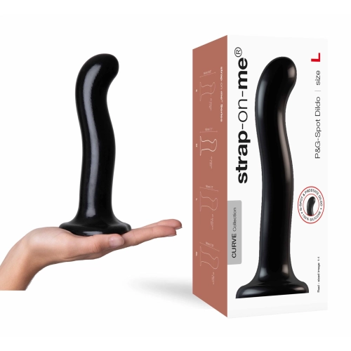 Artikelbild des Artikels “Strap-on-me P&G Spot Dildo L “