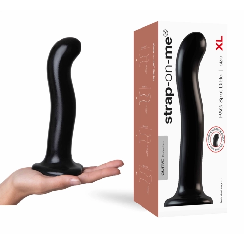 Artikelbild des Artikels “Strap-on-me P&G Spot Dildo XL “