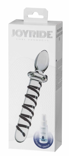 Artikelbild des Artikels “JOYRIDE Premium GlassiX Set 01 “