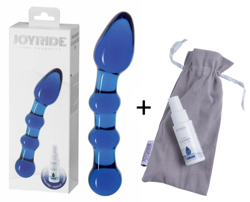 Artikelbild des Artikels “JOYRIDE Premium GlassiX Set 04 “