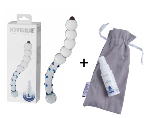 Artikelbild des Artikels “JOYRIDE Premium GlassiX Set 05 “