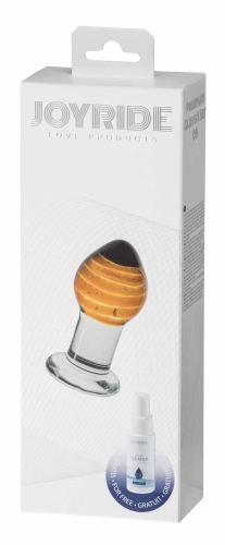 Artikelbild des Artikels “JOYRIDE Premium GlassiX Set 09 “