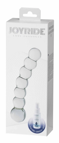 Artikelbild des Artikels “JOYRIDE Premium GlassiX Set 11 “