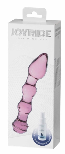 Artikelbild des Artikels “JOYRIDE Premium GlassiX Set 12 “