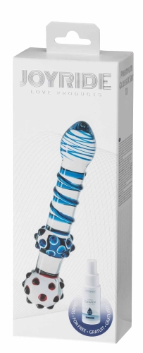 Artikelbild des Artikels “JOYRIDE Premium GlassiX Set 13 “