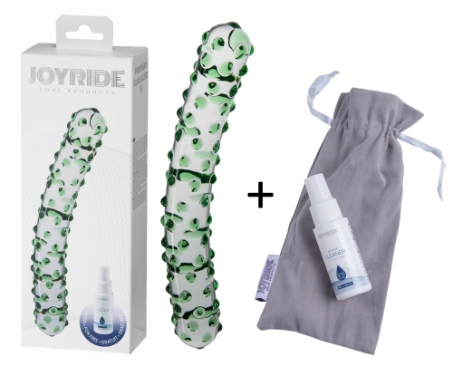 Artikelbild des Artikels “JOYRIDE Premium GlassiX Set 14 “