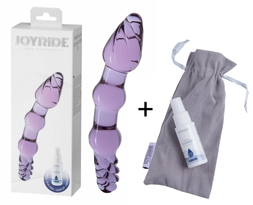 Artikelbild des Artikels “JOYRIDE Premium GlassiX Set 17 “