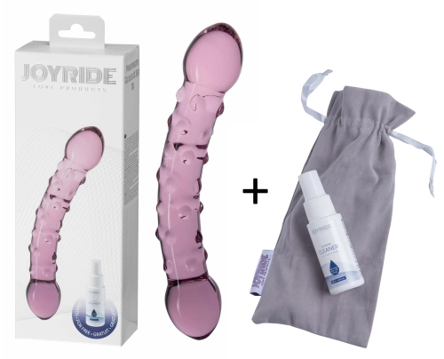 Artikelbild des Artikels “JOYRIDE Premium GlassiX Set 18 “