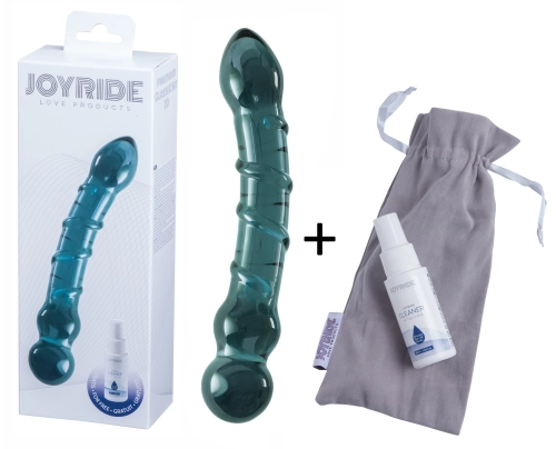 Artikelbild des Artikels “JOYRIDE Premium GlassiX Set 20 “