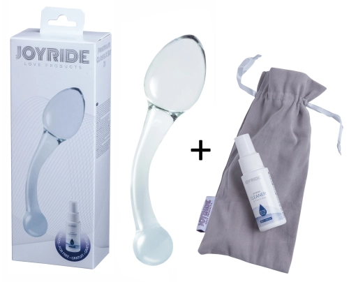 Artikelbild des Artikels “JOYRIDE Premium GlassiX Set 21 “