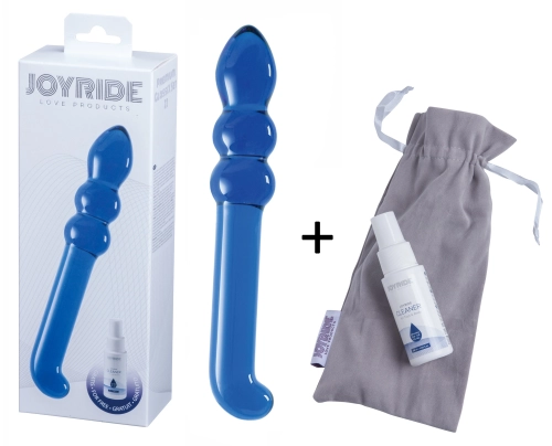 Artikelbild des Artikels “JOYRIDE Premium GlassiX Set 22 “