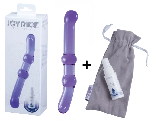 Artikelbild des Artikels “JOYRIDE Premium GlassiX Set 23 “