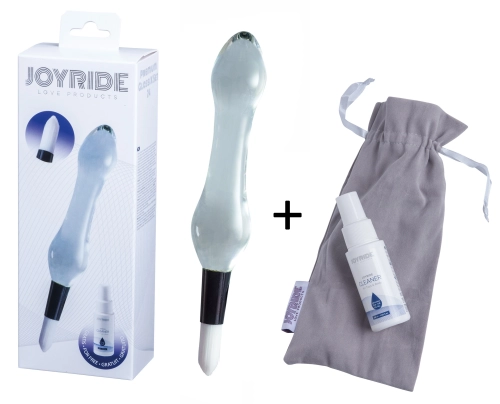 Artikelbild des Artikels “JOYRIDE Premium GlassiX Set 24 “