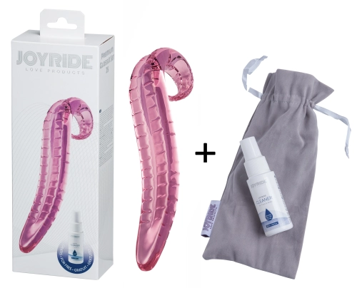 Artikelbild des Artikels “JOYRIDE Premium GlassiX Set 25 “