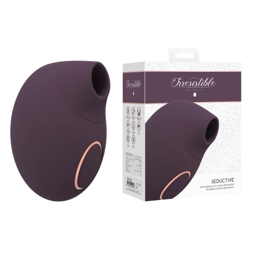 Artikelbild des Artikels “IRRESISTIBLE Seductive purple “