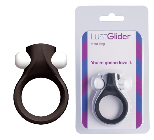 Artikelbild des Artikels “LustGlider Vibro-Ring “