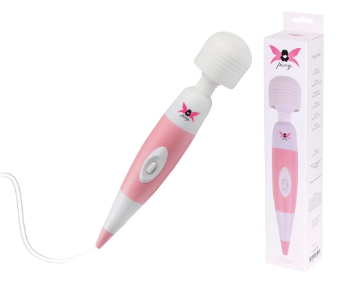 Artikelbild des Artikels “Pixey pink edition Wand Massager “