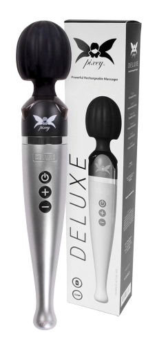 Artikelbild des Artikels “Pixey Deluxe Wand Massager “