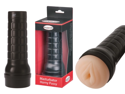Artikelbild des Artikels “MALESATION Masturbator Horny Pussy “