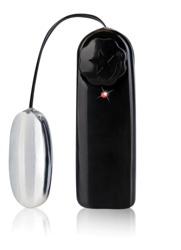 Artikelbild des Artikels “HUSTLER Vibrating Spread Open Pussy & Ass “