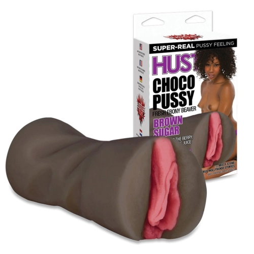 Artikelbild des Artikels “HUSTLER Choco Pussy “
