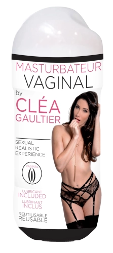 Artikelbild des Artikels “DORCEL Masturbator Vaginal Cléa Gaultier “