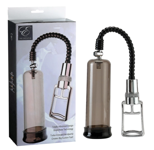 Artikelbild des Artikels “The Executive Penis Pump “