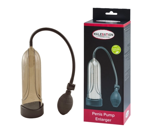 Artikelbild des Artikels “MALESATION Penis Pump Enlarger “