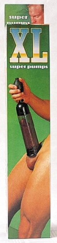 Artikelbild des Artikels “Super Potenz Pumpe Gr.XL “