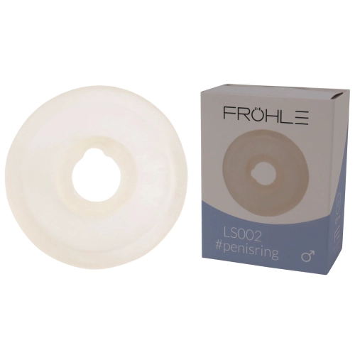 Artikelbild des Artikels “FRÖHLE Liebesmanschette 21mm “