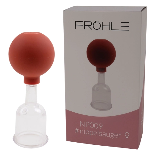 Artikelbild des Artikels “FRÖHLE Nippelsauger SOLID M “