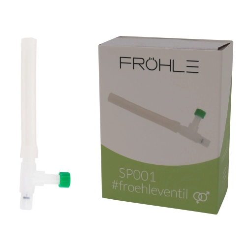 Artikelbild des Artikels “FRÖHLE Ventil “
