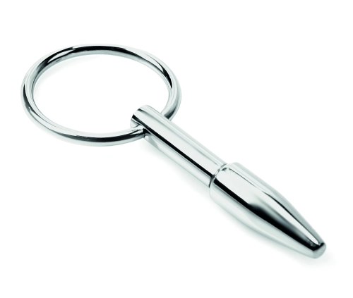 Artikelbild des Artikels “XX-DREAMSTOYS Mini Fucker Penis Plug Solid - 10 mm “