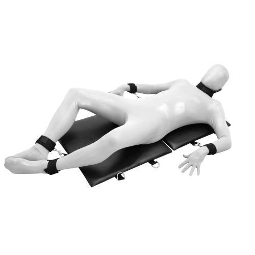Artikelbild des Artikels “XX-DREAMSTOYS Bondage Lounger “