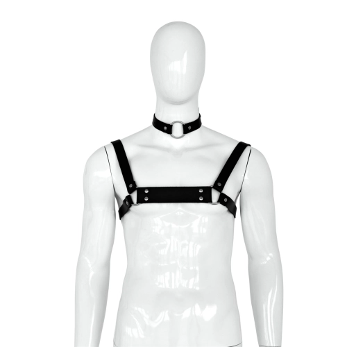 Artikelbild des Artikels “XX-DREAMSTOYS Männer Harness 2 ways “