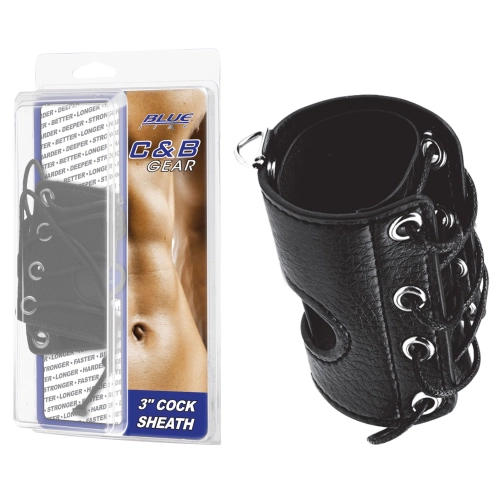 Artikelbild des Artikels “BLUE LINE C&B GEAR 3