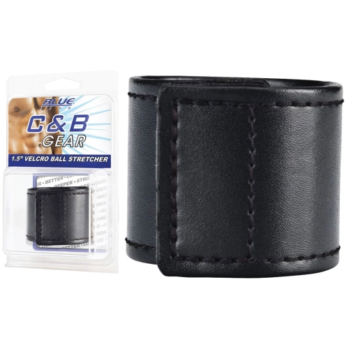 Artikelbild des Artikels “BLUE LINE C&B GEAR 1,5