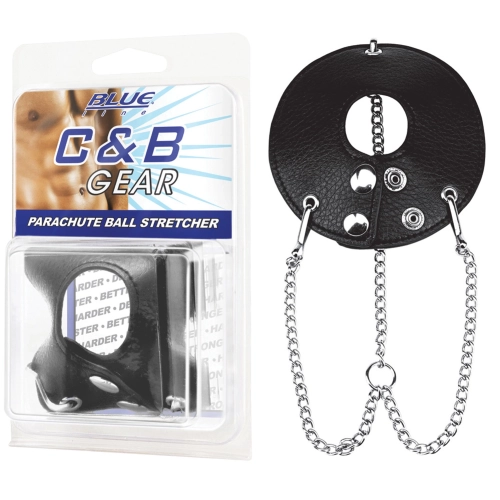 Artikelbild des Artikels “BLUE LINE C&B GEAR 3,5