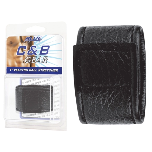 Artikelbild des Artikels “BLUE LINE C&B GEAR 1