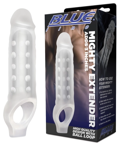 Artikelbild des Artikels “BLUE LINE C&B GEAR Mighty Extender “